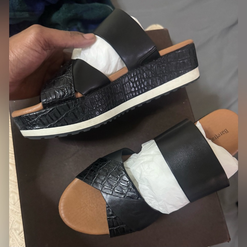 Baretraps Sandals